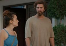 مسلسل كذبتي الحلوة الحلقة 4