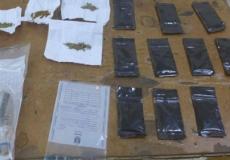 مواد مخدرة - صورة تعبيرية