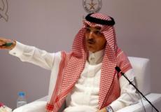 وزير المالية محمد الجدعان أكد أن هناك تحسنا لافتا في كفاءة الإنفاق