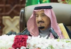 العاهل السعودي الملك سلمان بن عبد العزيز