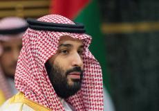 ولي العهد السعودي محمد بن سلمان