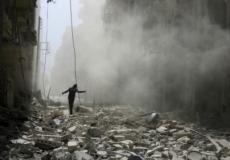 تمثل حلب جبهة مهمة في الحرب التي دخلت عامها السادس في سوريا.