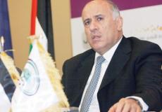 الرجوب / ارشيفية