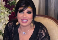 حقيقة وفاة فيفي عبده فى مستشفى بالمهندسين