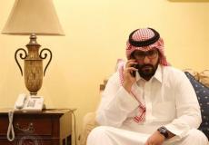 سعود آل سويلم