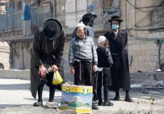 إحصائية جديدة توثق تعداد الإسرائيليين في فلسطين المحتلة