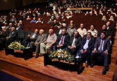 المؤتمر الصيدلاني الفلسطيني التاسع