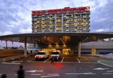 مستشفى رمبام