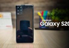 سامسونج-Samsung Galaxy S20