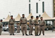 شاهد: صورة قاتل عبدالعزيز الفغم تشعل مواقع التواصل