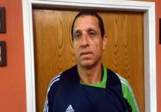 وفاة عادل المأمور