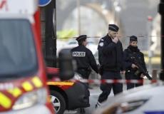 إصابات بانفجار داخل متجر شمال روسيا