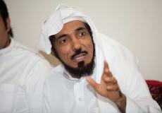 الشيخ سلمان العودة