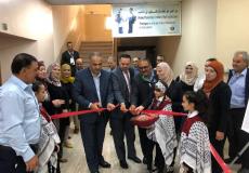 فعاليات أسبوع الوفاء والاستقلال