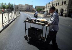 نحو 400 ألف مواطن عاطل عن العمل