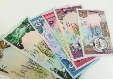 الدينار الكويتي