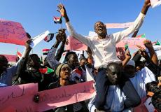 اخبار السودان اليوم