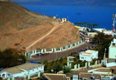 اسرائيل تقرر اغلاق المعابر الحدودية مع مصر والاردن