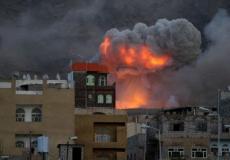 إصابات بينها خطرة بانفجار شرق غزة -صورة تعبيرية-