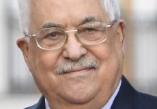 الرئيس الفلسطيني محمود عباس