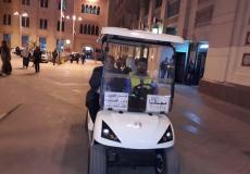 حملة تغييرات في السكك الحديدية المصرية برعاية وزارة النقل