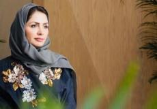 وكيلة وزارة الخدمة المدنية هند الزاهد