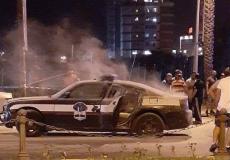 مكان تنفيذ العملية ضد الجيش اللبناني  - أرشيفية -