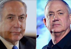 أزمة بين الليكود وحزب أزرق أبيض بسبب الميزانية