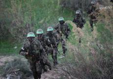 كتائب القسام - ارشيف