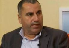 وكيل وزارة الأوقاف حسام أبو الرب