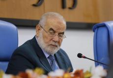  أحمد بحر رئيس المجلس التشريعي الفلسطيني