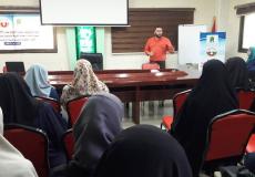 التيسير للزواج تبدأ تنفيذ مشروع "تثقيف أمهات الأيتام" لـ 400 سيدة 