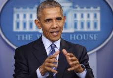 باراك اوباما