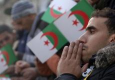 الجزائر تحتاج إلى الفوز مع خسارة تونس