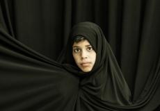 مسرحية في مستطيل الشك