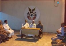 نواب كتلة التغيير والإصلاح