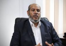 د.خليل الحية