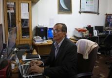 سليمان بركة