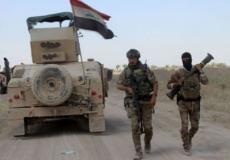 الجيش العراقي