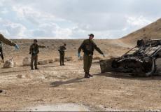 الجيش الاسرائيلي