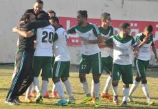 فرحة القادسية