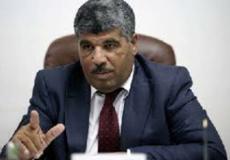 رئيس هيئة مقاومة الجدار والاستيطان وليد عساف