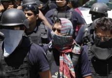 الشرطة قتلت زعيم داعش في بنغلادش مع متشددين آخرين