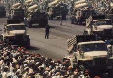 أكدت مصادر عسكرية مصرية عدم وجود أي قوات مصرية استطلاعية أو قتالية لتنفيذ عمليات عسكرية في سوريا