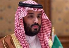 محمد بن سلمان