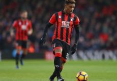 آيب انتقل إلى بورنموث من ليفربول.