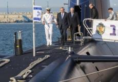 التحقيق مع شيمرون جاء على ضوء الإفادة التي أدلى بها