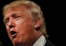 المرشح الجمهوري للرئاسة الأميركية دونالد ترامب.