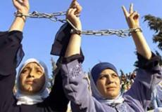الاحتلال يعتقل امهات الأسرى