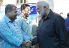 وفاة احمد نمر حمدان